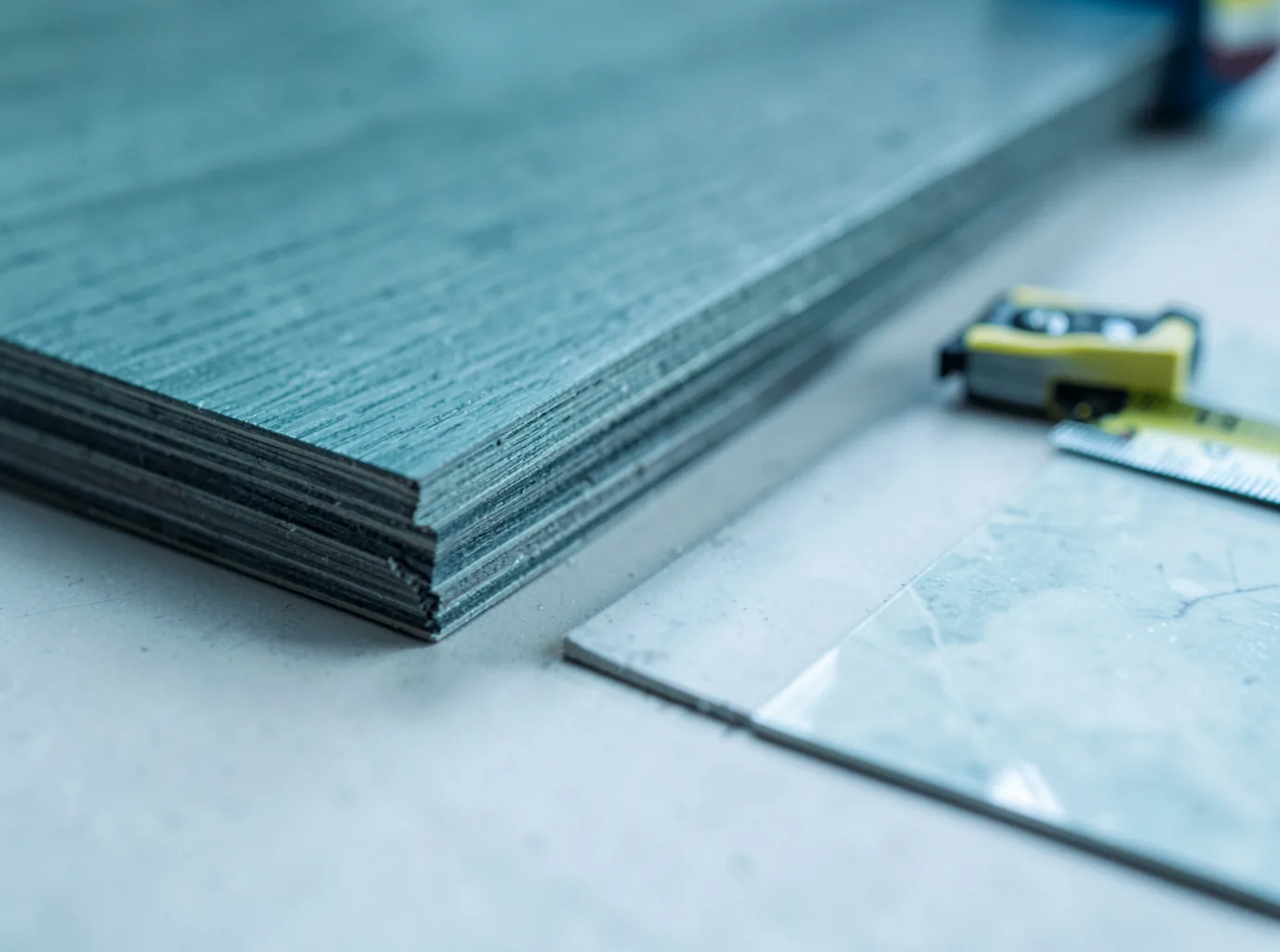 Luxury Vinyl Plank Installation Gates, NC FAQs